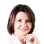 Мухаметьянова Эльвира Сахаувна, Кардиолог, Врач УЗИ, Детский врач УЗИ, Терапевт, Функциональный диагност - Уфа