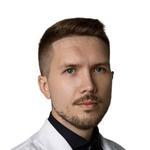 Кулышев Антон Андреевич, ЛОР, ЛОР-хирург - Дзержинск