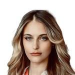 Масленникова Христина Сергеевна, ЛОР, Детский ЛОР - Дзержинск