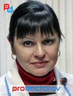 Капранова Светлана Юрьевна, Гинеколог, Врач УЗИ, Онколог, Онколог-гинеколог, Радиолог - Дзержинск