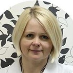 Викулова Татьяна Владимировна, Пульмонолог, кардиолог, терапевт - Дзержинск