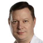Васягин Андрей Николаевич, Хирург, Врач УЗИ, Лазерный хирург, Малоинвазивный хирург, Сосудистый хирург (ангиохирург), Флеболог - Нижний Новгород