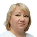 Полякина Ольга Владимировна, ЛОР, Детский ЛОР - Дзержинск