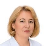 Семенова Тамара Геннадьевна Семенова Тамара Геннадьевна, Невролог, Врач УЗИ - Дзержинск