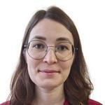 Павличенко Анна Юрьевна, ЛОР - Дзержинск