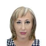 Закерова Светлана Алексеевна, Невролог - Дзержинск