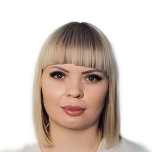Борисова Ксения Алексеевна, анестезиолог-реаниматолог - Дзержинск