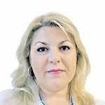 Булатова Инна Владимировна, ЛОР - Дзержинск