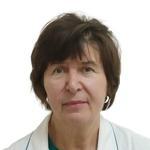 Кулакова Татьяна Алексеевна Кулакова Татьяна Алексеевна, Невролог - Дзержинск