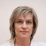 Мельникова Елена Ивановна Мельникова Елена Ивановна, Невролог - Дзержинск