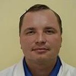 Старостин Дмитрий Евгеньевич, Офтальмолог (окулист) - Дзержинск
