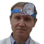 Артюхин Юрий Васильевич, ЛОР - Дзержинск