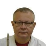 Кошелев Валерий Борисович, Офтальмолог (окулист) - Дзержинск