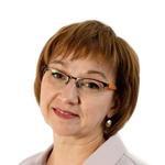 Пулочкина Светлана Владимировна Пулочкина Светлана Владимировна, Невролог - Дзержинск