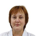 Беликова Анна Генриховна, Психиатр - Дзержинск