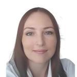 Аверьянова Яна Александровна, Гинеколог, врач УЗИ - Дзержинск