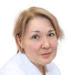 Слепанова Ирина Николаевна, ЛОР, Детский ЛОР - Дзержинск