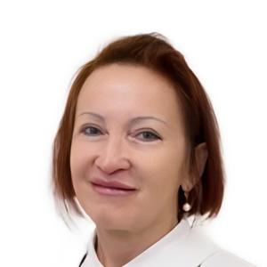 Никитина Ирина Владимировна - фотография Никитина Ирина Владимировна, невролог - Дзержинск