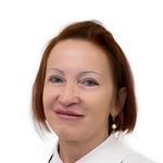 Никитина Ирина Владимировна Никитина Ирина Владимировна, Невролог - Дзержинск