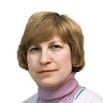 Романова Татьяна Владимировна, Терапевт, ревматолог - Дзержинск