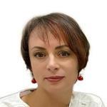 Полонская Юлия Анатольевна Полонская Юлия Анатольевна, Гинеколог, Акушер, Врач УЗИ - Дзержинск