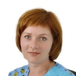 Сорокоумова Ксения Евгеньевна, Детский ЛОР, Педиатр - Дзержинск