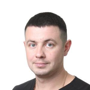 детский ортопед дзержинск