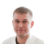 Яксаргин Алексей Владимирович, Нейрохирург - Дзержинск