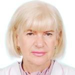 Савченкова Валентина Владимировна Савченкова Валентина Владимировна, Невролог - Дзержинск