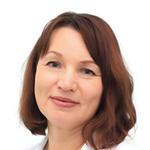 Ершова Татьяна Николаевна, Детский невролог - Дзержинск