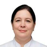 Серова Наталия Евгеньевна, Детский ЛОР - Дзержинск