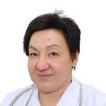 Мубарекова Альфия Равильевна, Терапевт, Кардиолог - Дзержинск