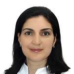 Оганян Шогик Энгельсовна, Кардиолог, Врач УЗИ, Функциональный диагност - Дзержинск