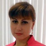 Скопина Надежда Васильевна, Детский стоматолог - Нижний Новгород