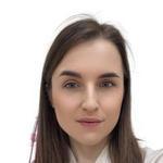 Бархатова Елена Сергеевна, Стоматолог - Нижний Новгород