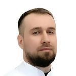 Омаров Гаджимурад Омарович, Эндоскопист - Нижний Новгород