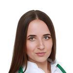 Цико Кристина Алексеевна, Педиатр - Дзержинск