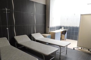 Кабинет врача Кабинет врача