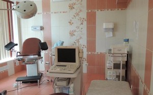 Кабинет врача Кабинет врача