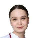 Кудрявцева Татьяна Александровна, Эндокринолог - Дзержинский