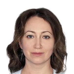 Чернова Татьяна Викторовна, эндокринолог - Дзержинский