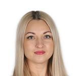 Лобанова Юлия Андреевна, Стоматолог - Рязань