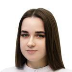 Ханаева Александра Анатольевна, ЛОР, Детский ЛОР - Егорьевск