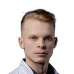 Лисяков Г. С. - фото