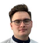 Мамыкин А. А. - фото