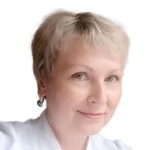 Корякина Надежда Ивановна, Терапевт, Функциональный диагност - Егорьевск