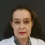 Куртова Светлана Евгеньевна, Гинеколог, Акушер - Егорьевск