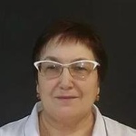 Никитина Елена Валерьевна, Гинеколог, Акушер - Егорьевск