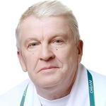 Седов Алексей Дмитриевич, Кардиолог, Врач УЗИ - Егорьевск