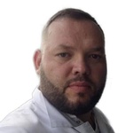 Борисюк Максим Владимирович, Гинеколог, Акушер, Врач УЗИ, Эндоскопист - Егорьевск